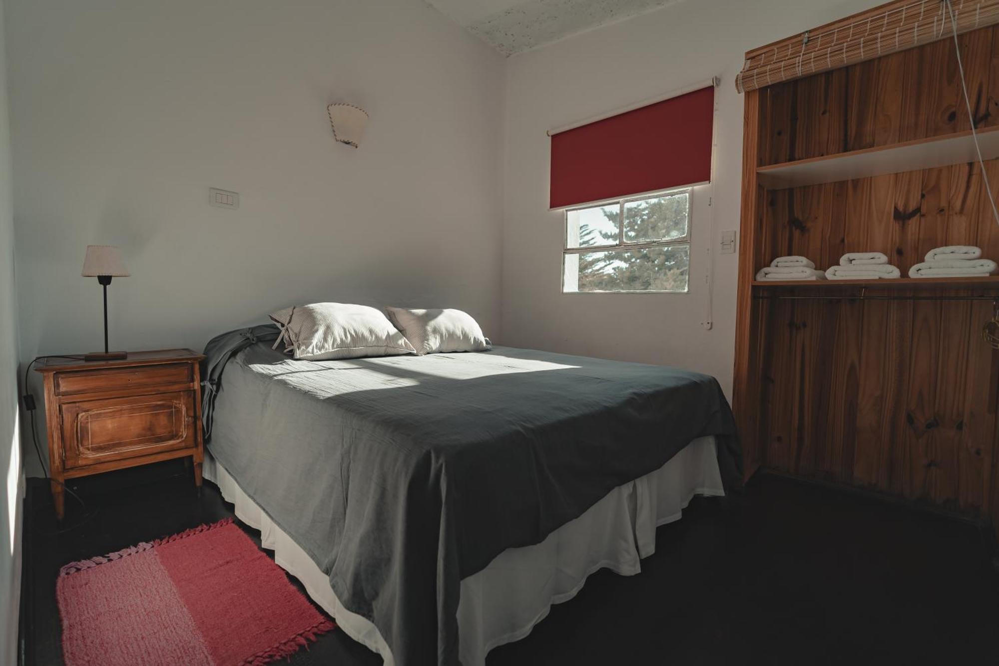 Bahia Bustamante Lodge מראה חיצוני תמונה